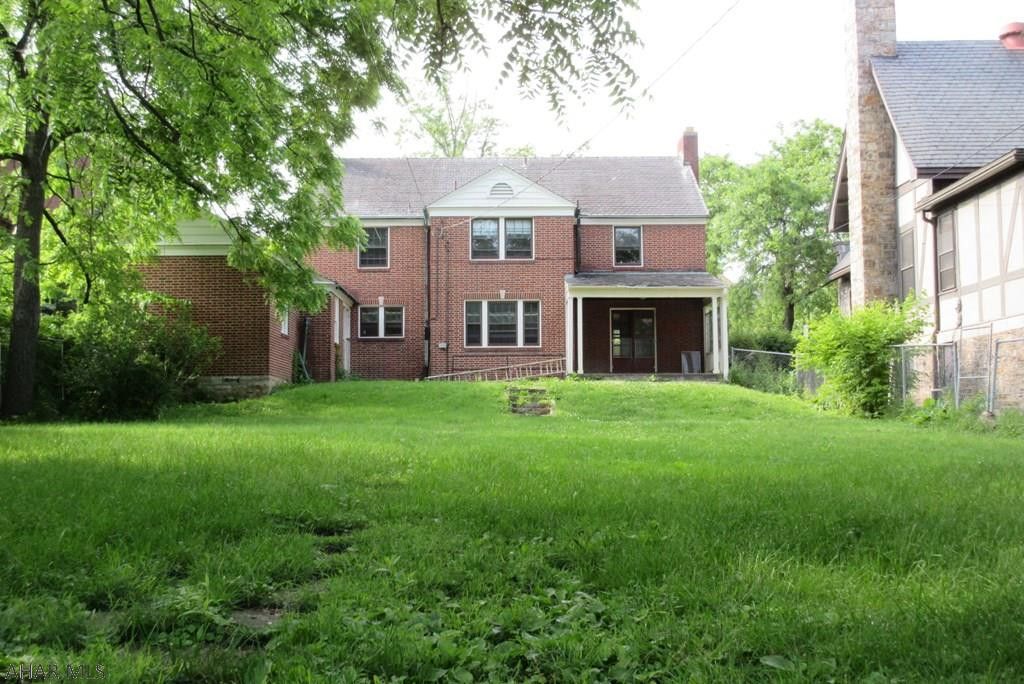 Hollidaysburg - Residential