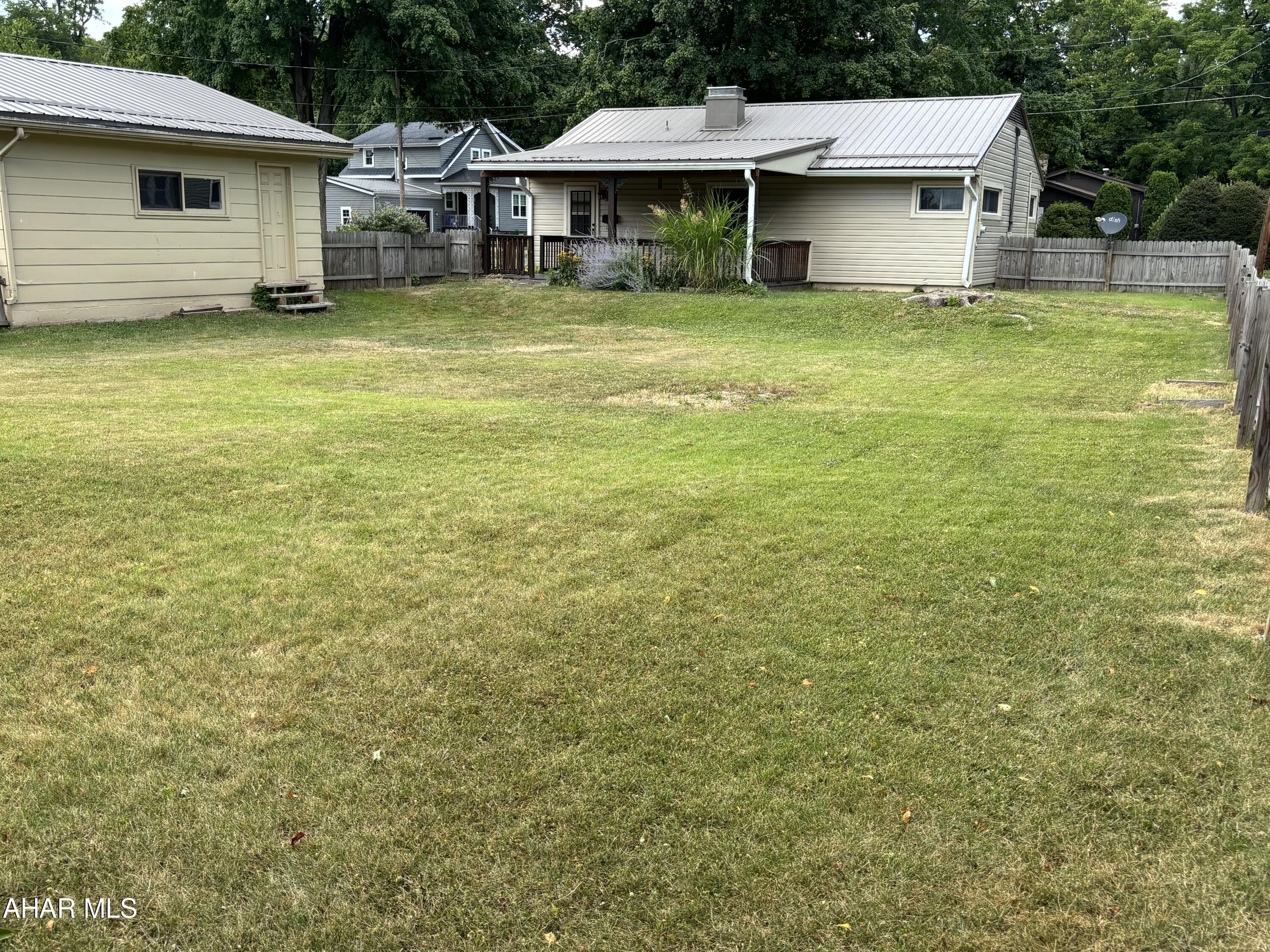 Llyswen - Residential