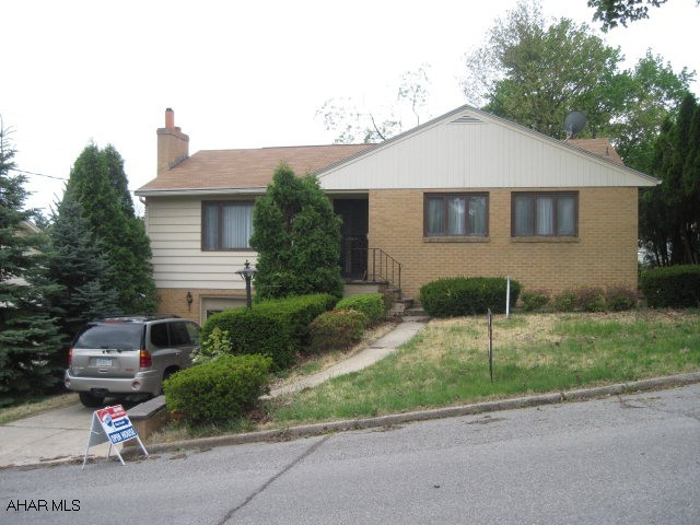 Fairview - Residential