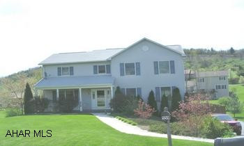 Penn Farms - Residential