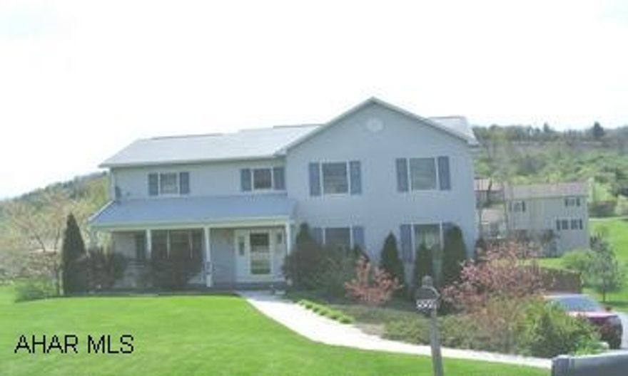 IMMACULATE 4 BEDROOM, 3 BATH HOME ON A WELL LANDSCAPED LOT IN PENN FARMS EST. FENCED IN INGROUND KIDNEY SHAPED POOL. IMMACULATE 4 BEDROOM, 3 BATH HOME ON A WELL LANDSCAPED LOT IN PENN FARMS EST. FENCED IN INGROUND KIDNEY SHAPED POOL.  FURNACE IS A DUAL HEATING SYSTEM (HEAT PUMP AND GAS).