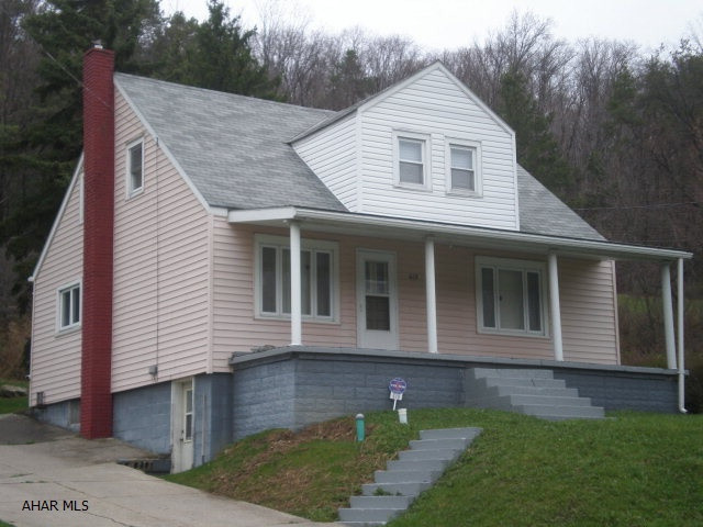 Unknown - Residential