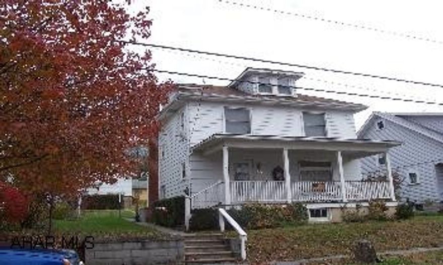 Lovely & Spacious 3-Bedroom, 1 Bath, Newer Roof, Windows, Carpet, Furnance, CA, Fenced Yard, 2 car detached garage.