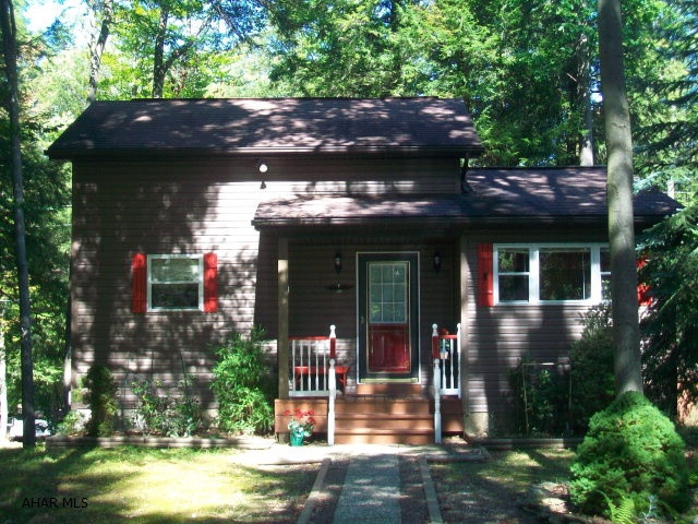 Glendale Yearound - Residential