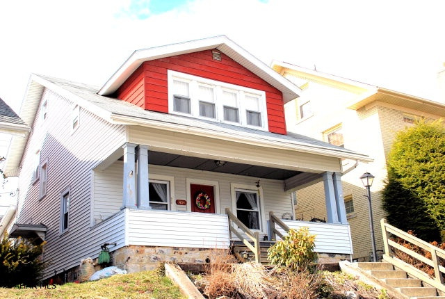 Fairview - Residential