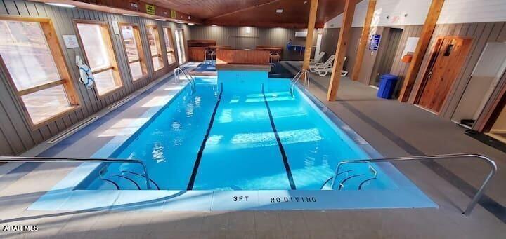 Blue Knob - Residential