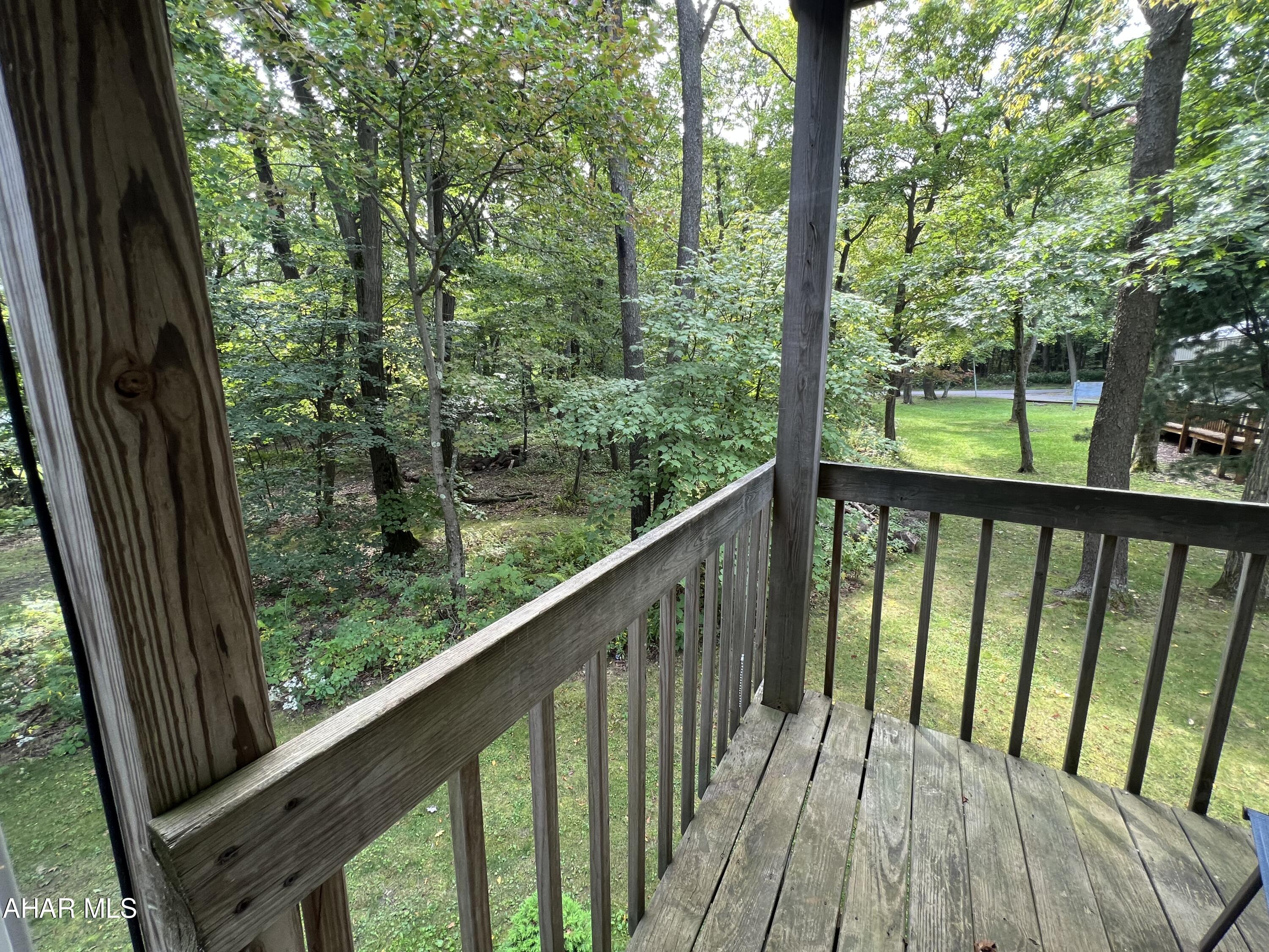 Blue Knob - Residential