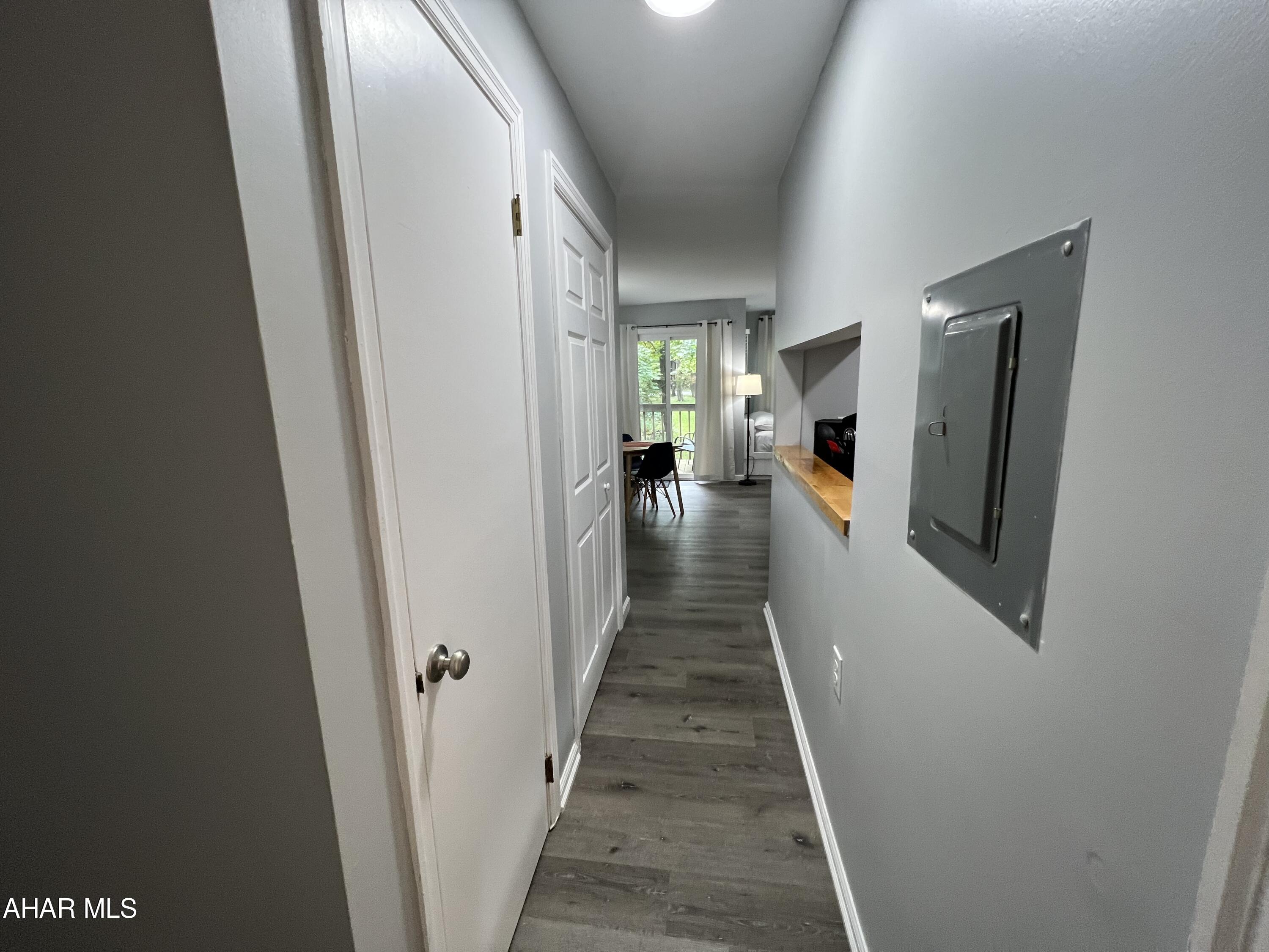 Blue Knob - Residential