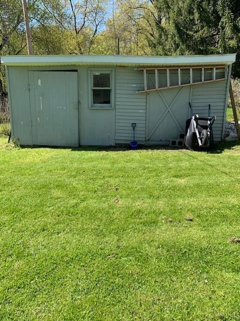 Unknown - Residential