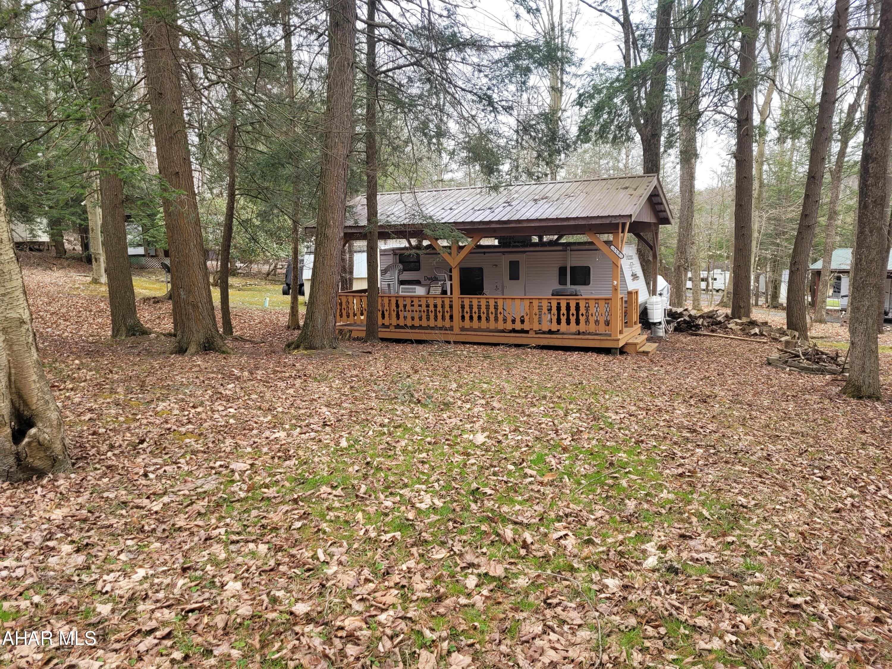 Glendale Yearound - Residential