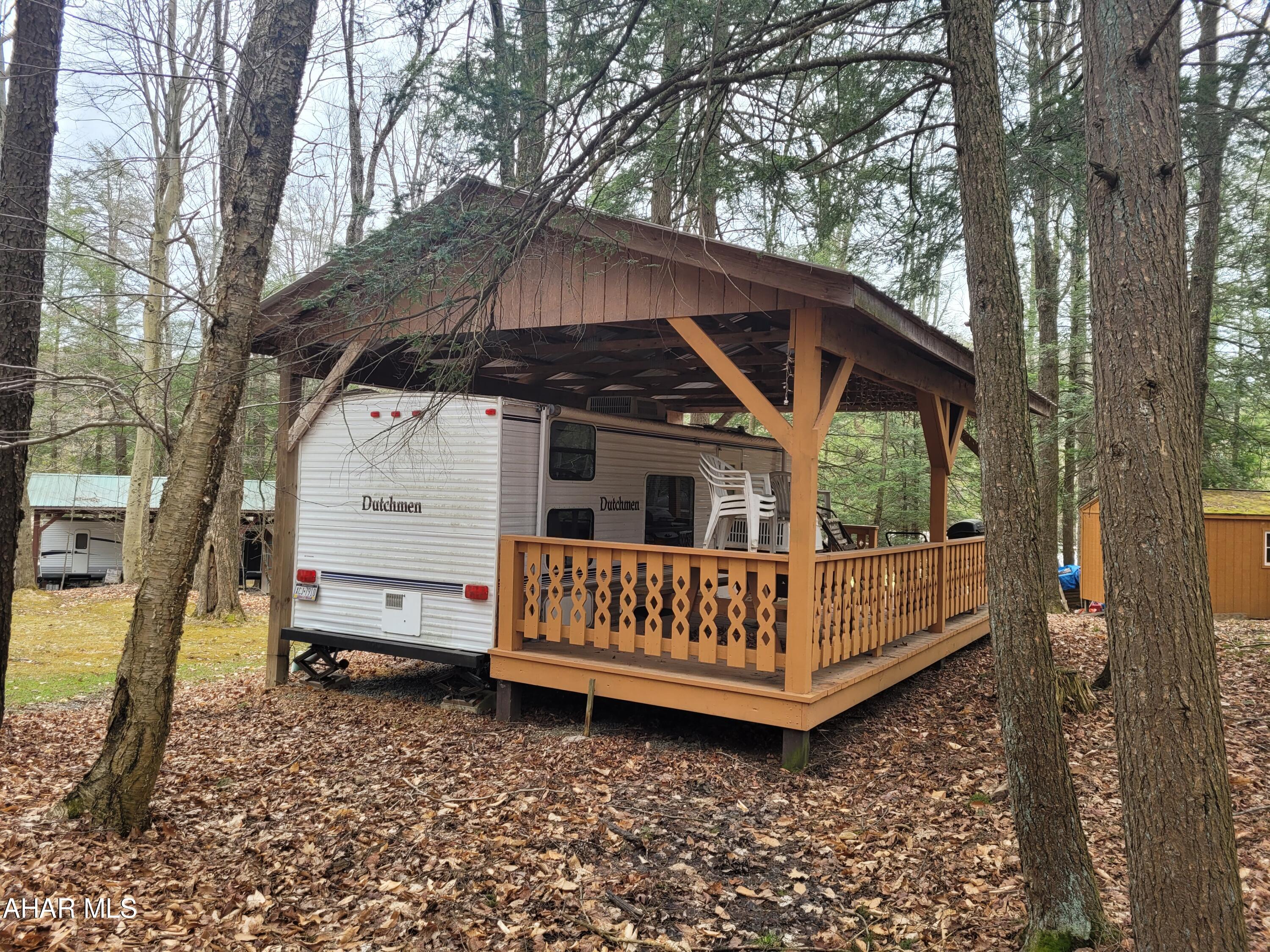 Glendale Yearound - Residential