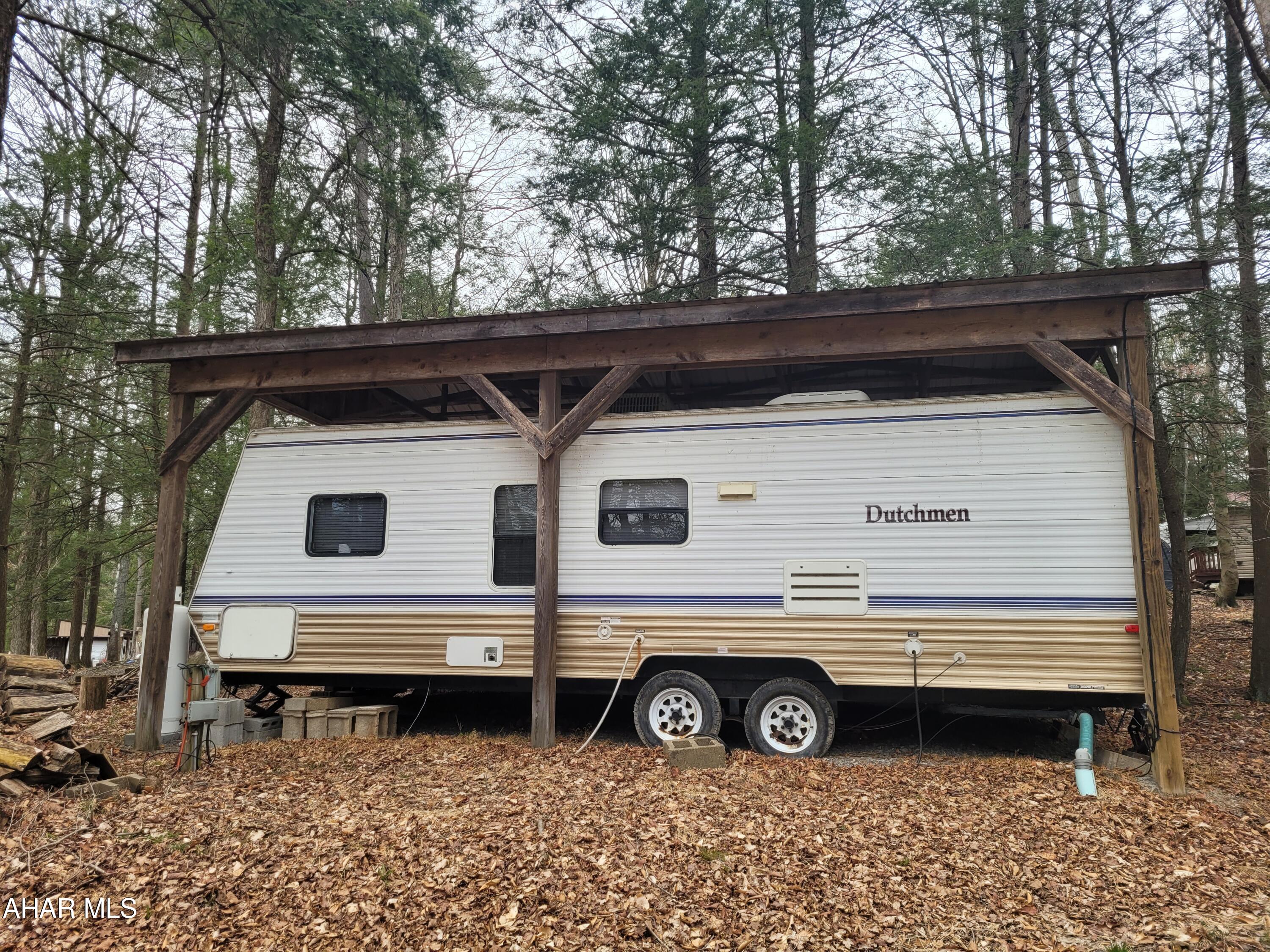 Glendale Yearound - Residential