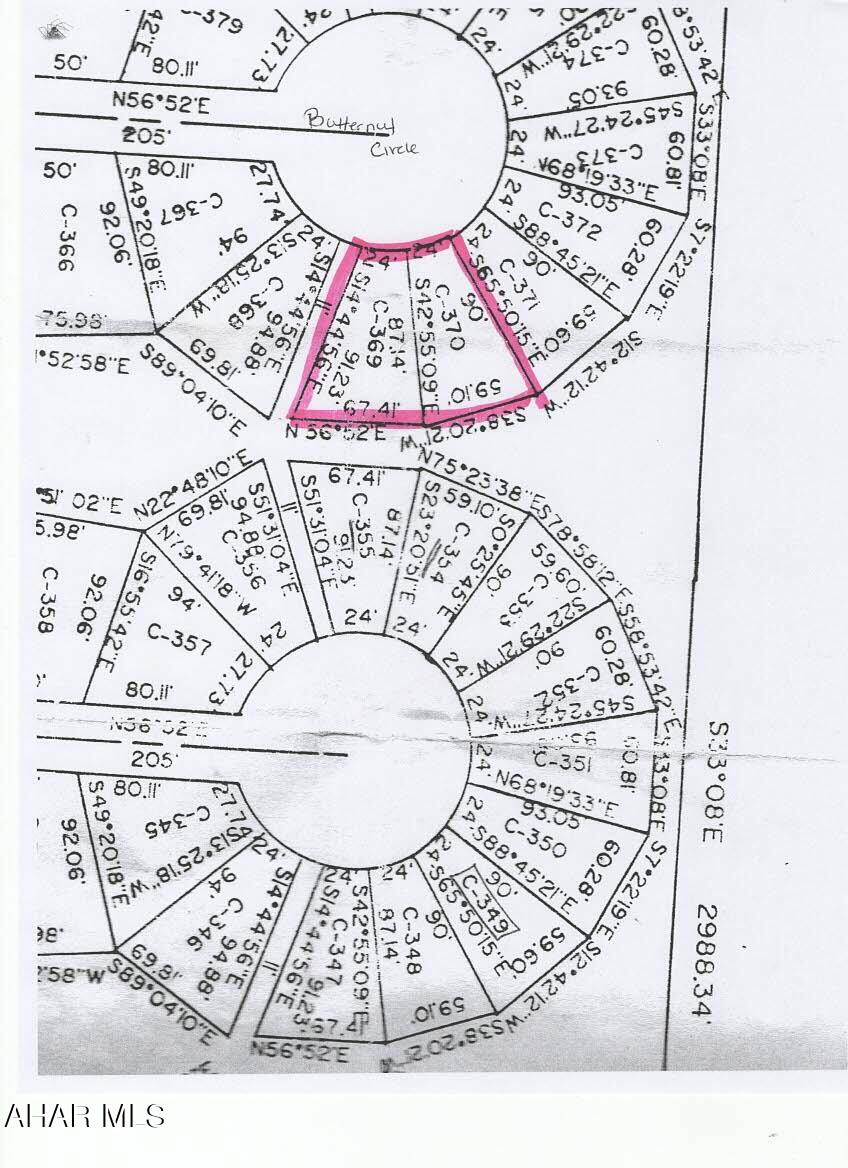 Glendale Yearound - Residential