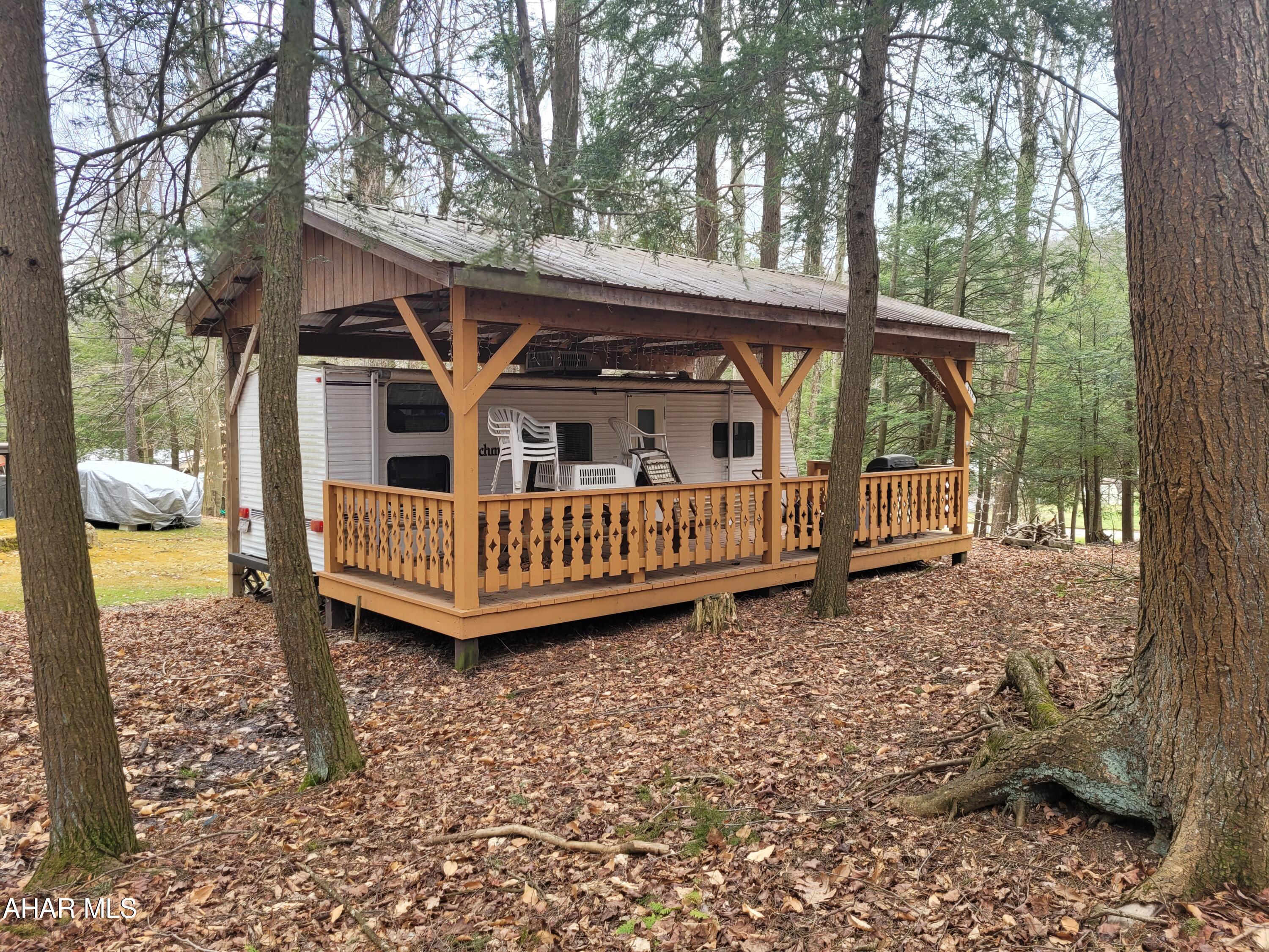 Glendale Yearound - Residential