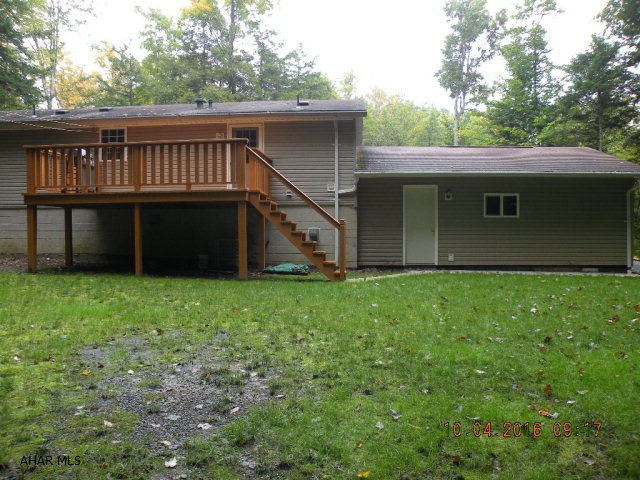 Glendale Yearound - Residential