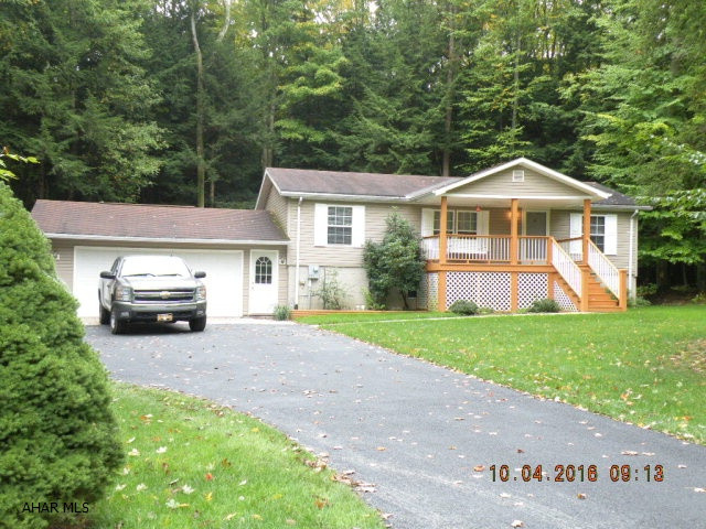 Glendale Yearound - Residential