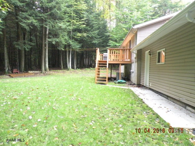 Glendale Yearound - Residential