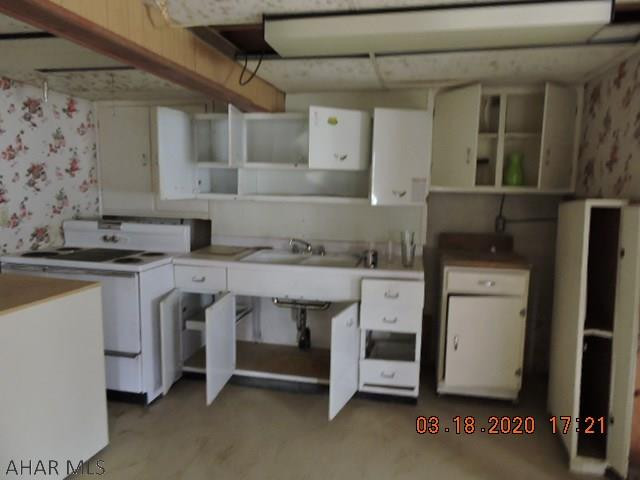 Sunbrook - Residential