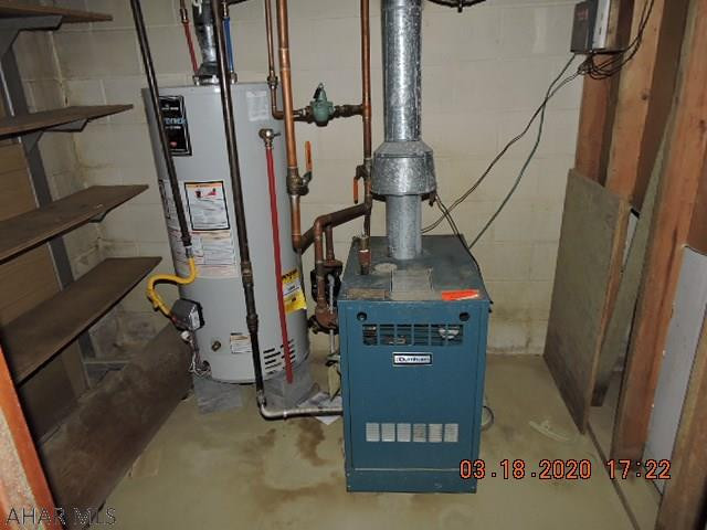 Sunbrook - Residential