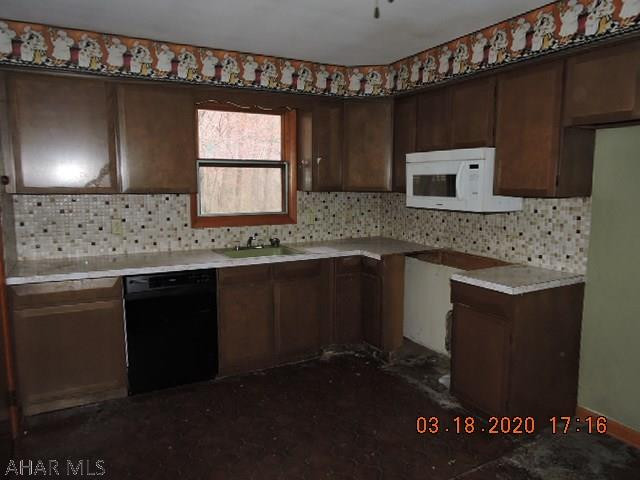 Sunbrook - Residential