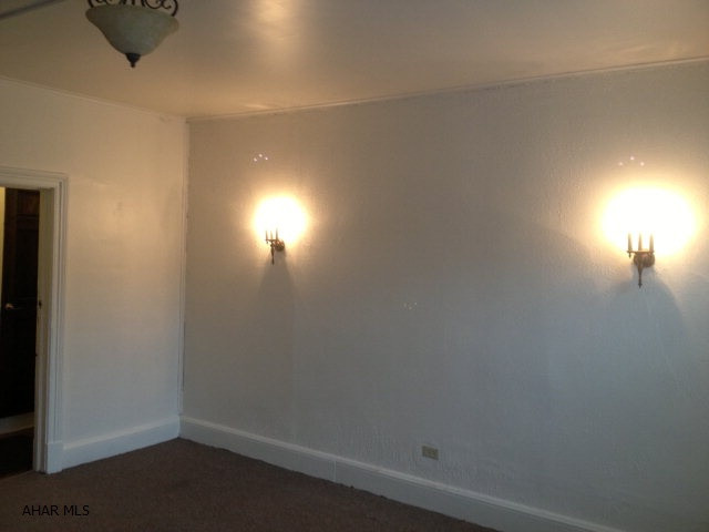 Hollidaysburg - Residential Lease