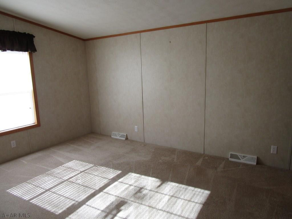 Cross Keys - Residential