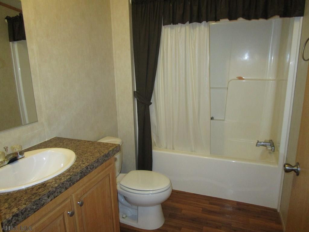 Cross Keys - Residential