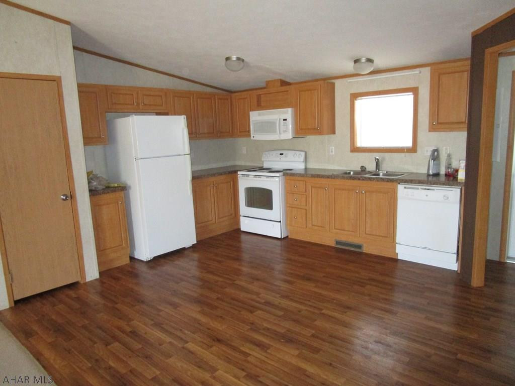 Cross Keys - Residential