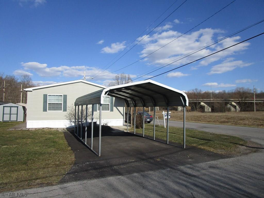 Cross Keys - Residential