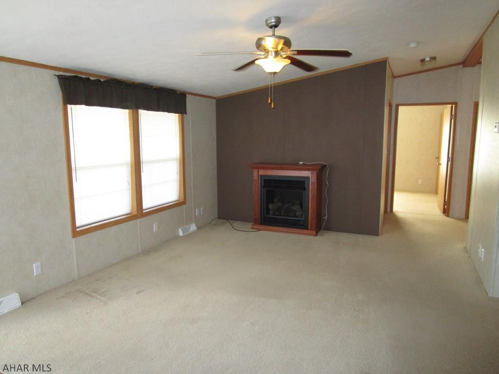 Cross Keys - Residential