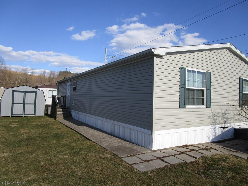 Cross Keys - Residential