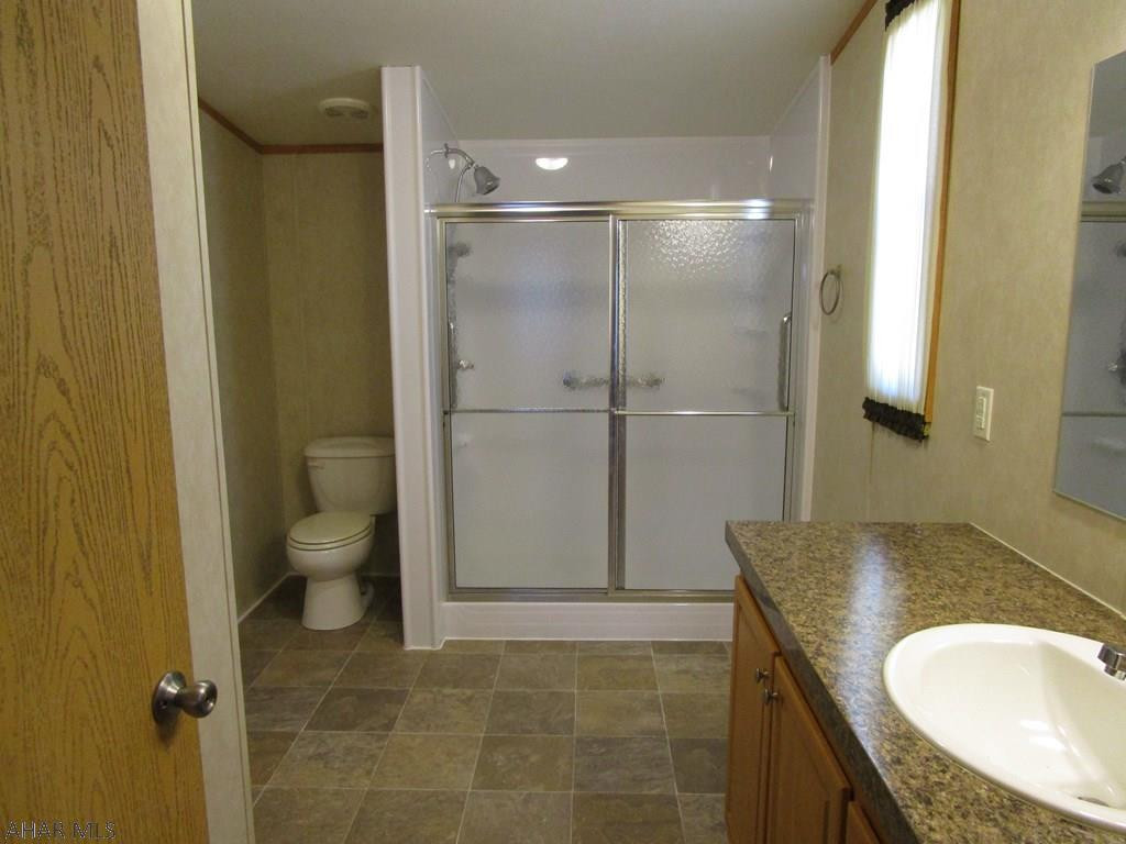 Cross Keys - Residential