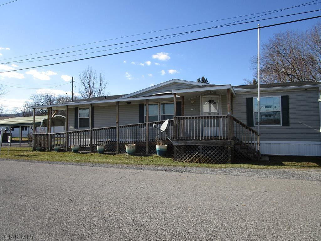 Cross Keys - Residential