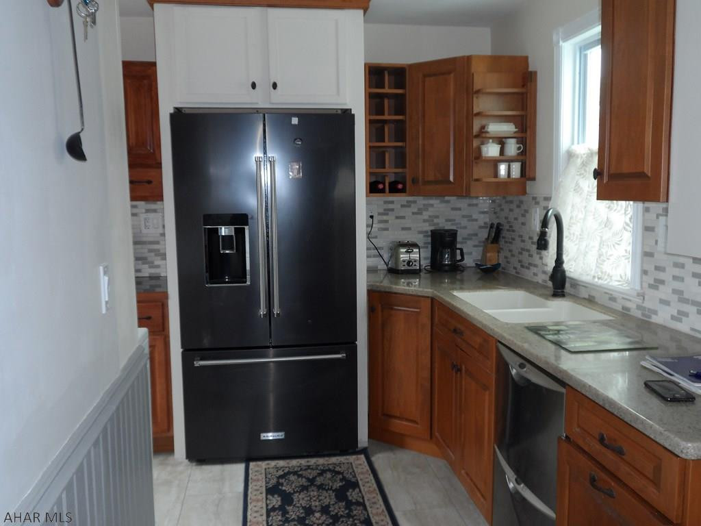 Unknown - Residential