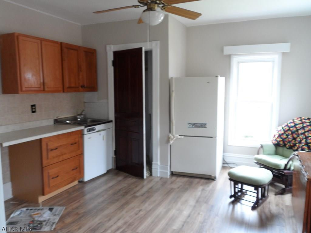 Unknown - Residential