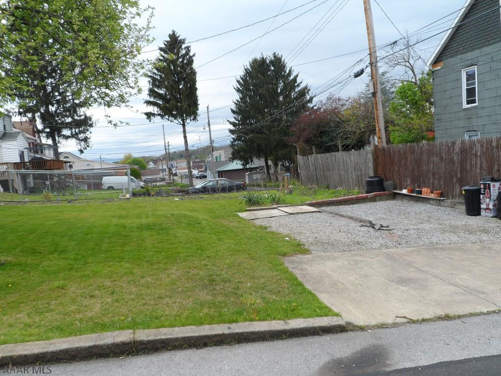 Unknown - Residential