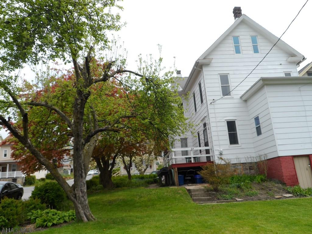 Unknown - Residential