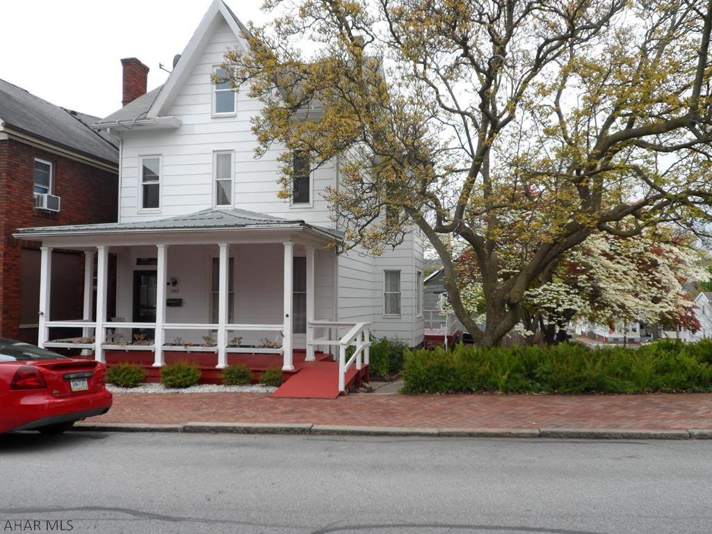 Unknown - Residential