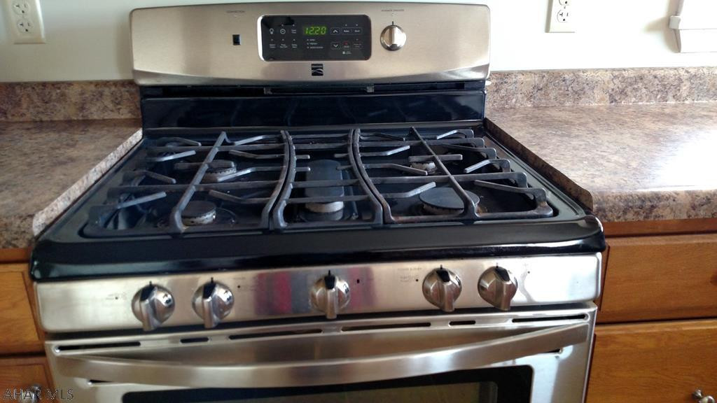 Unknown - Residential