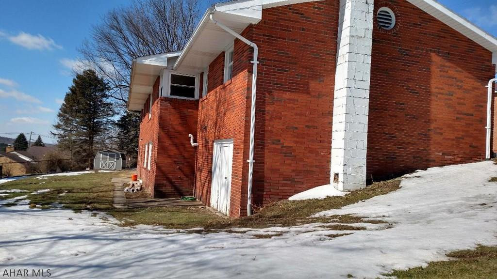 Unknown - Residential