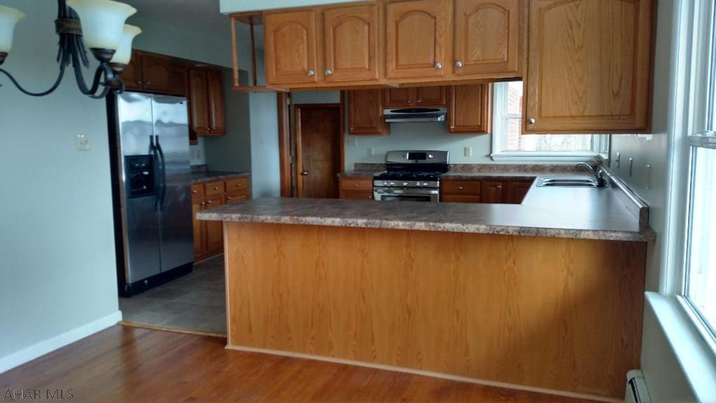 Unknown - Residential