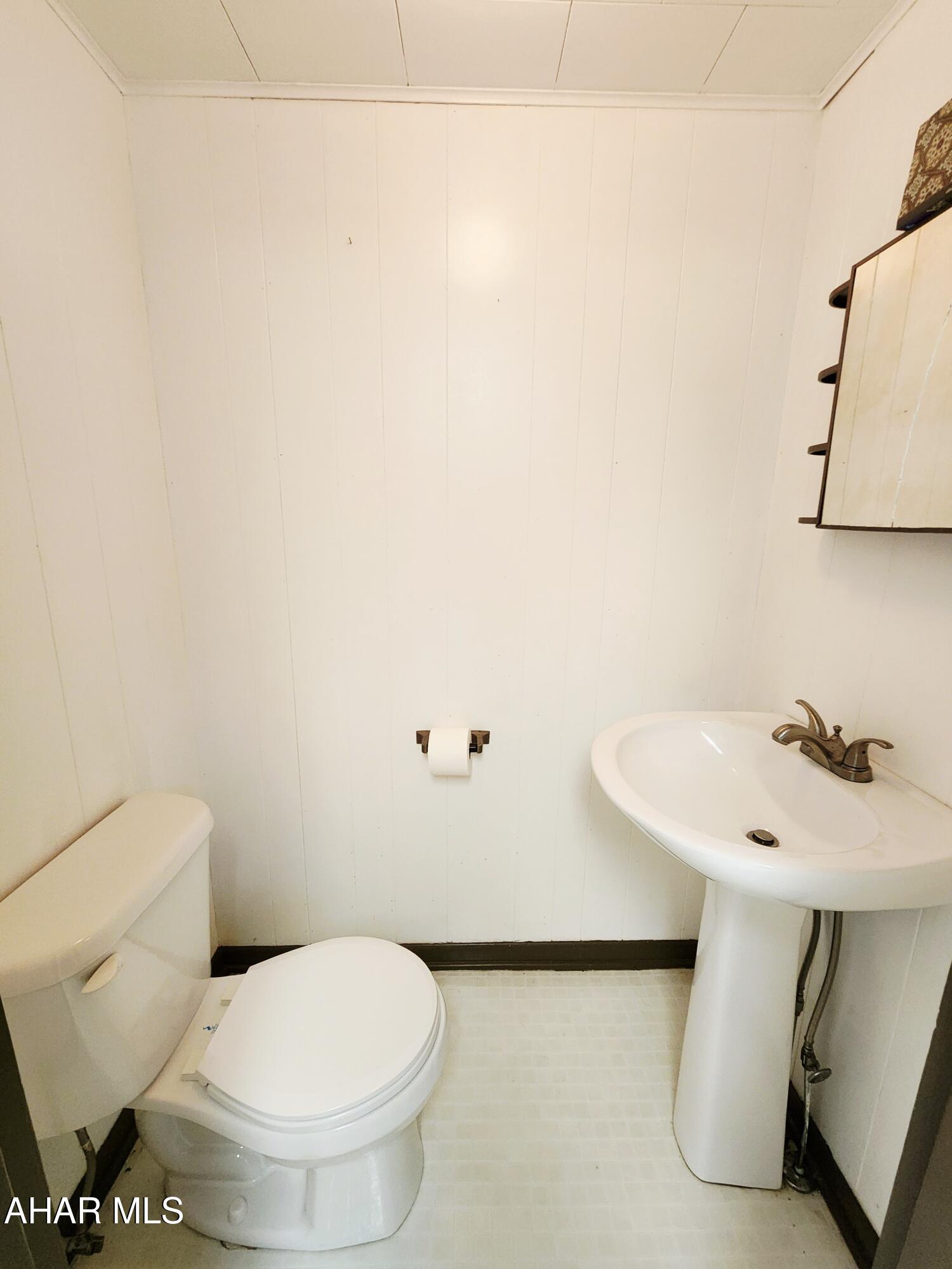 Barclay - Residential