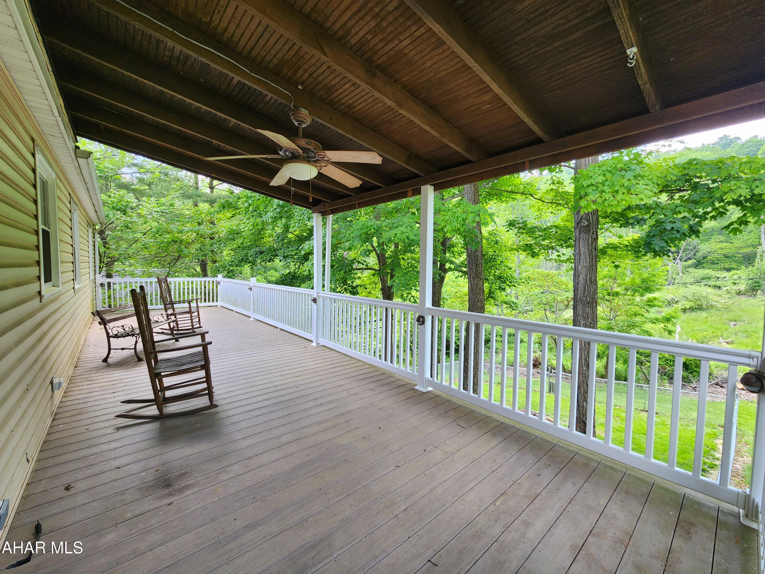 Barclay - Residential