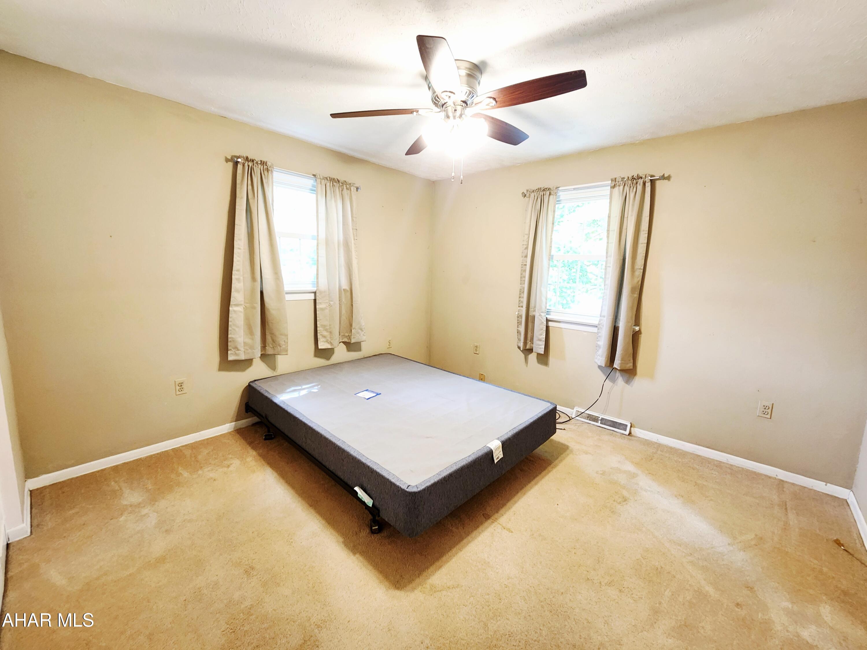 Barclay - Residential