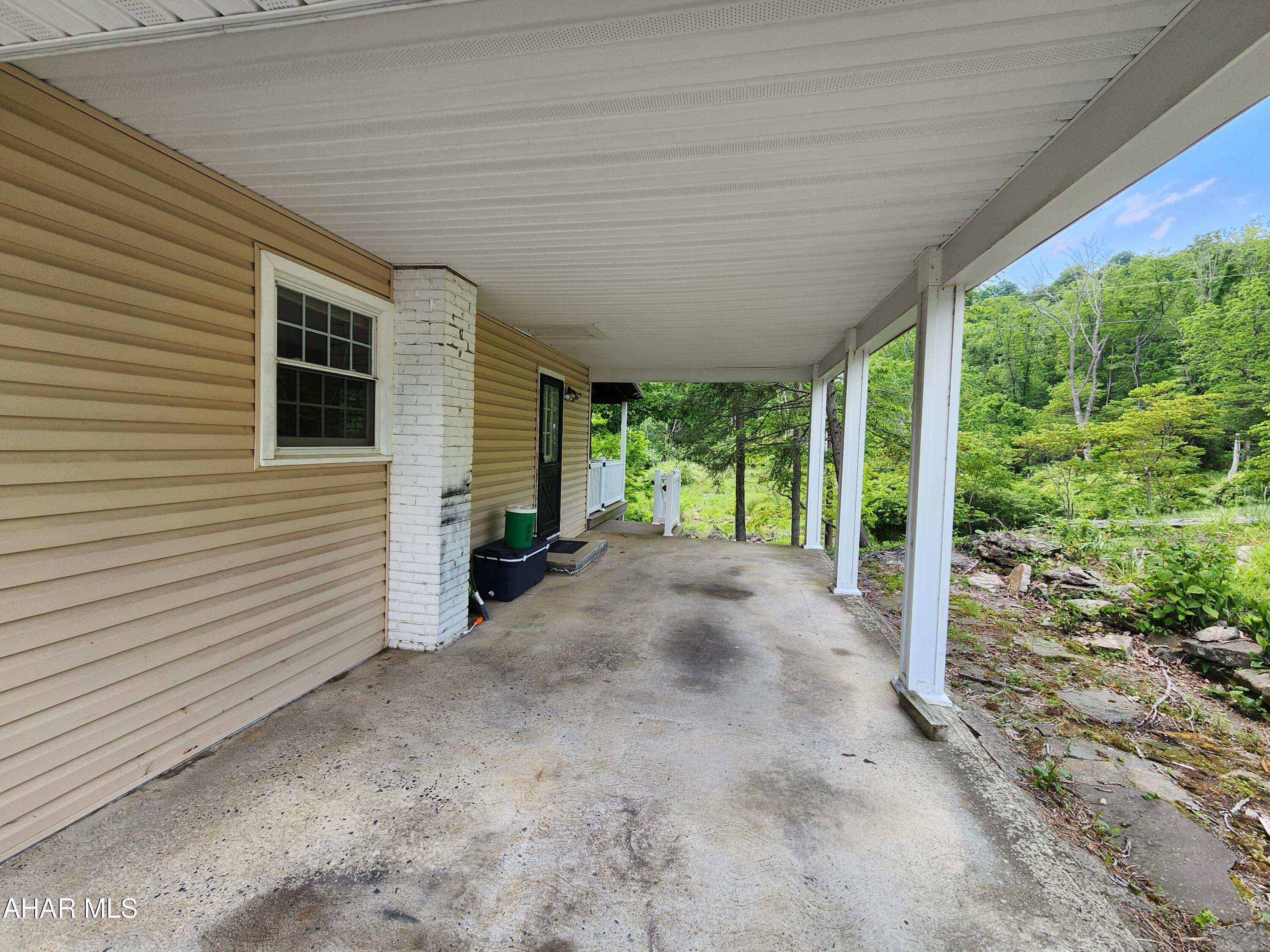 Barclay - Residential