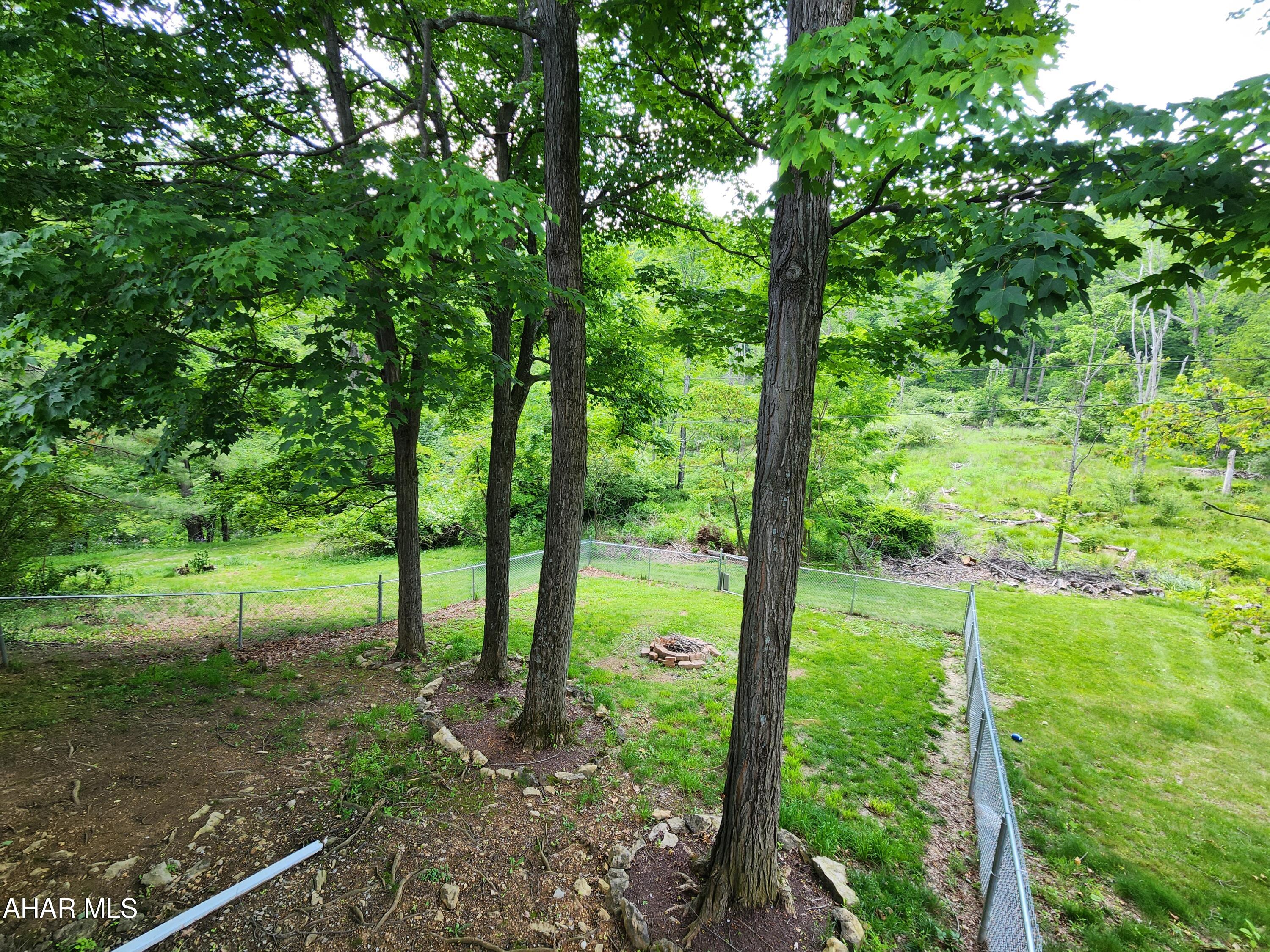 Barclay - Residential