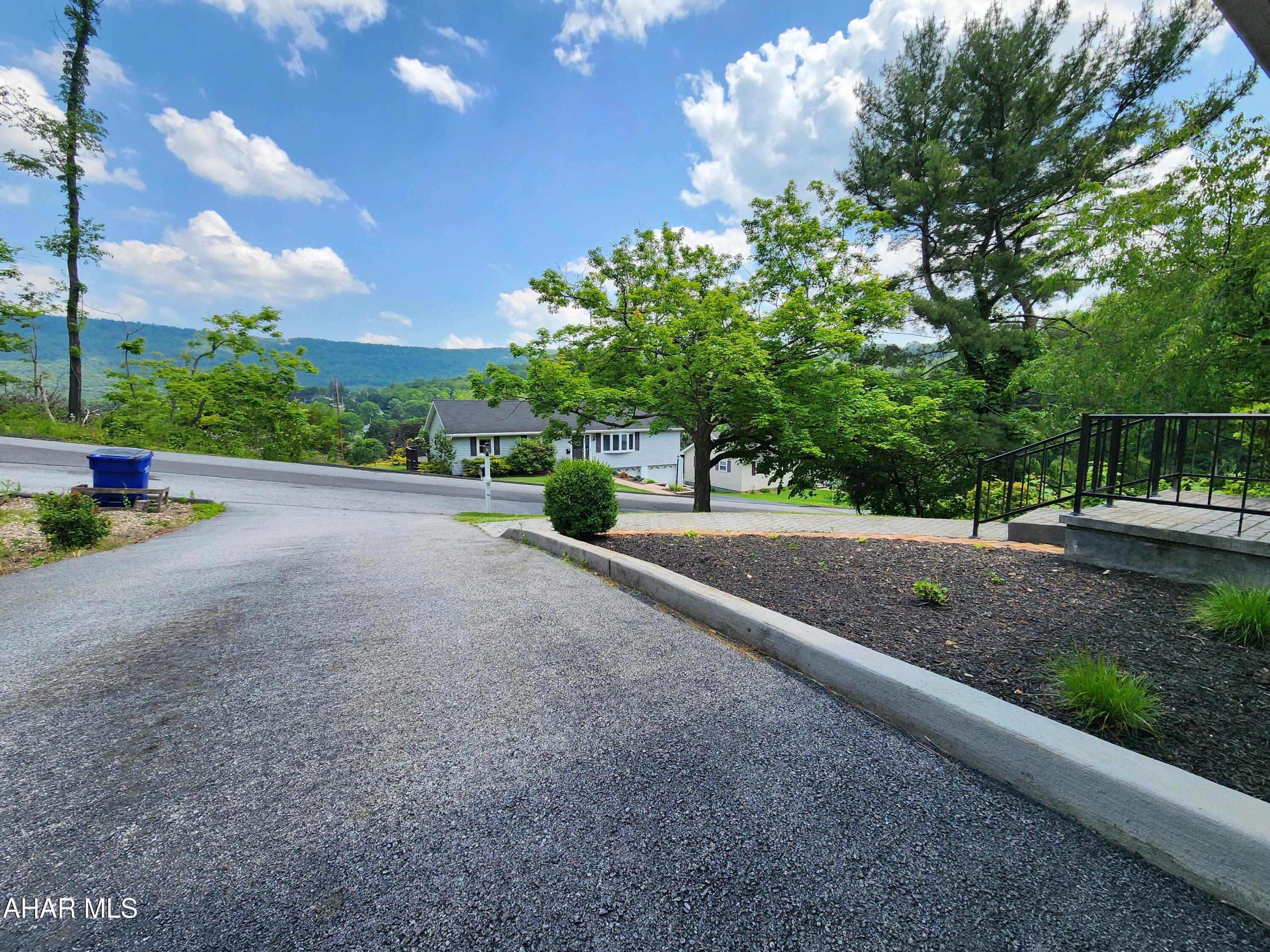 Barclay - Residential