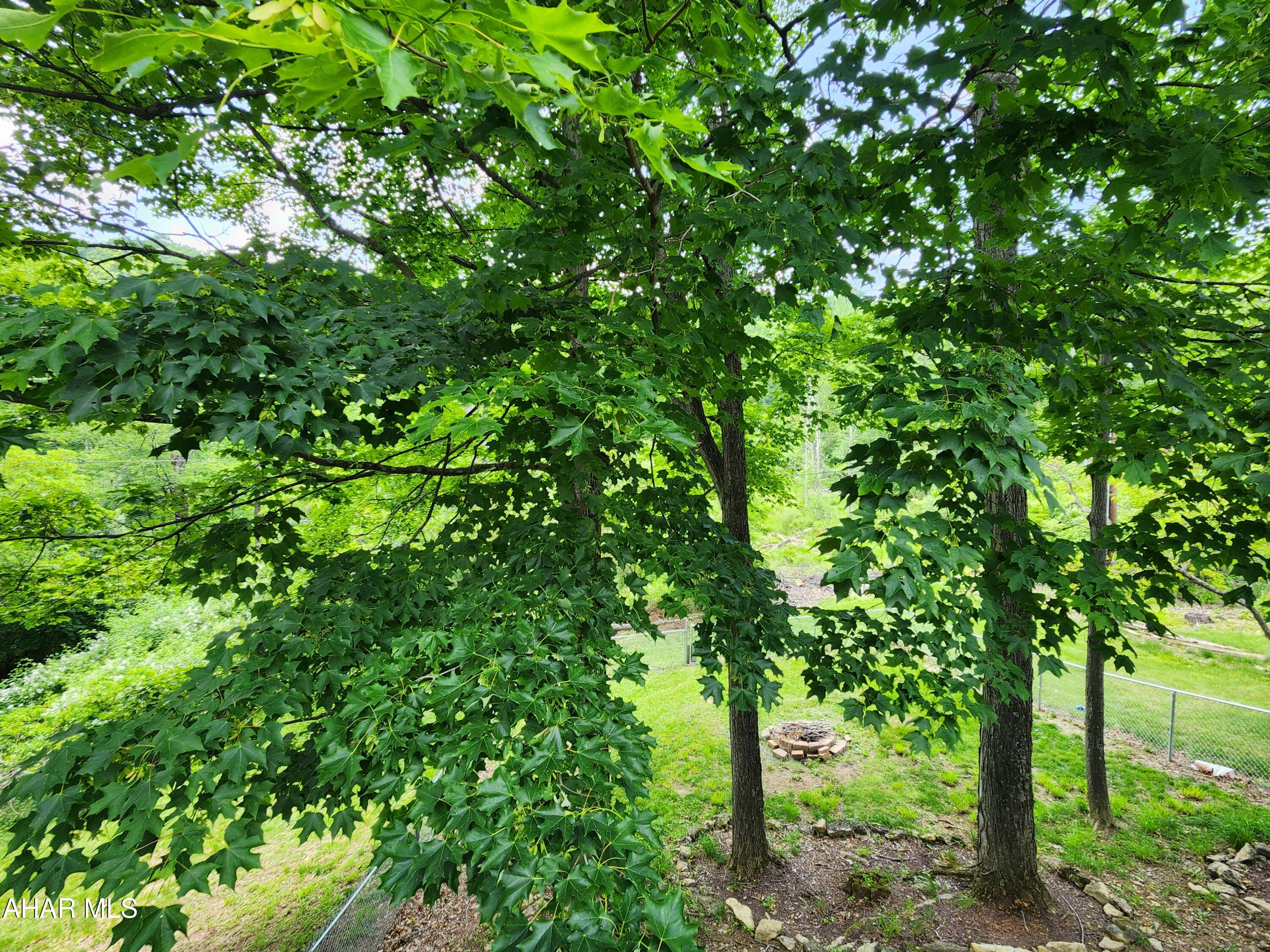 Barclay - Residential