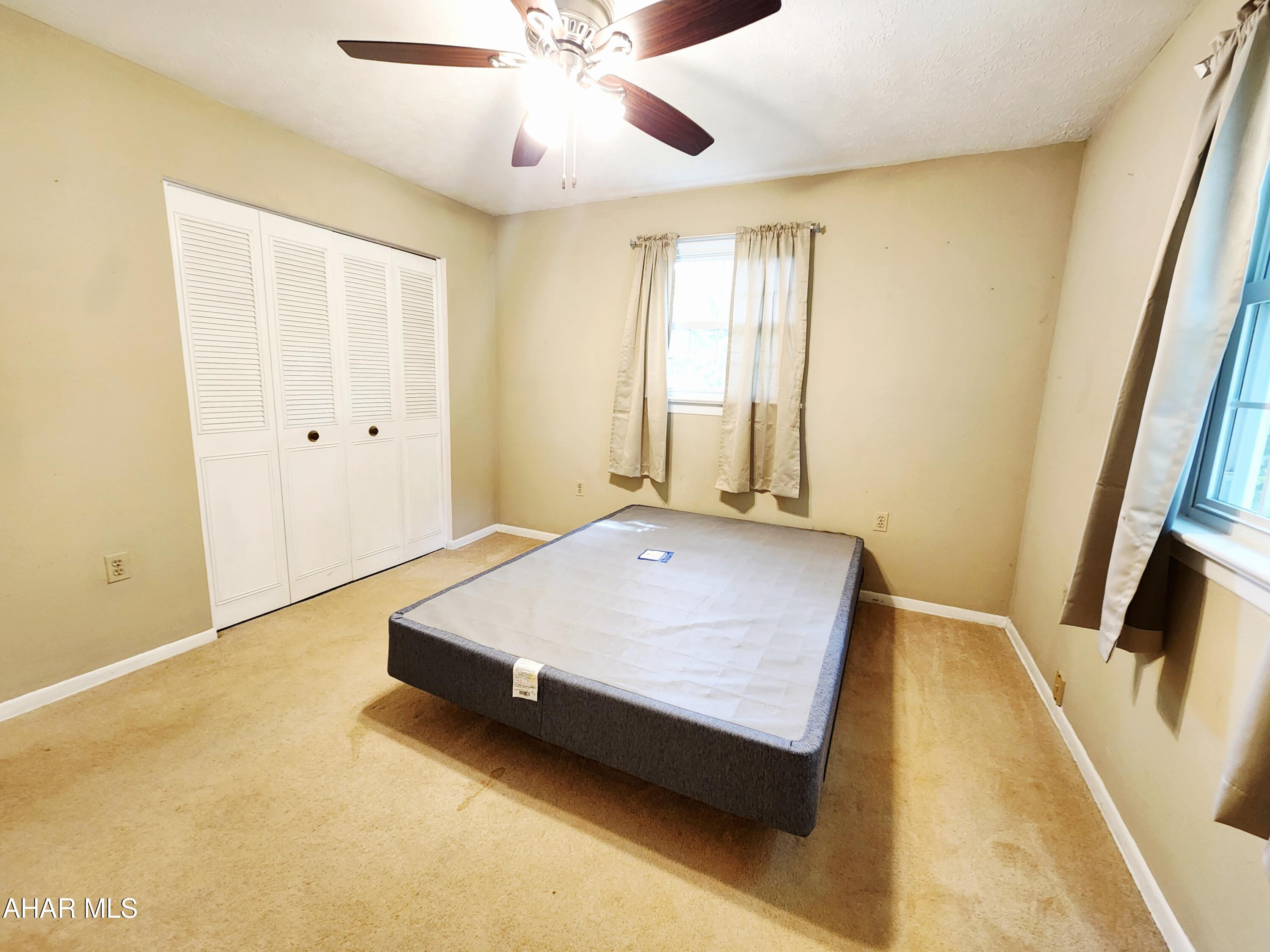 Barclay - Residential