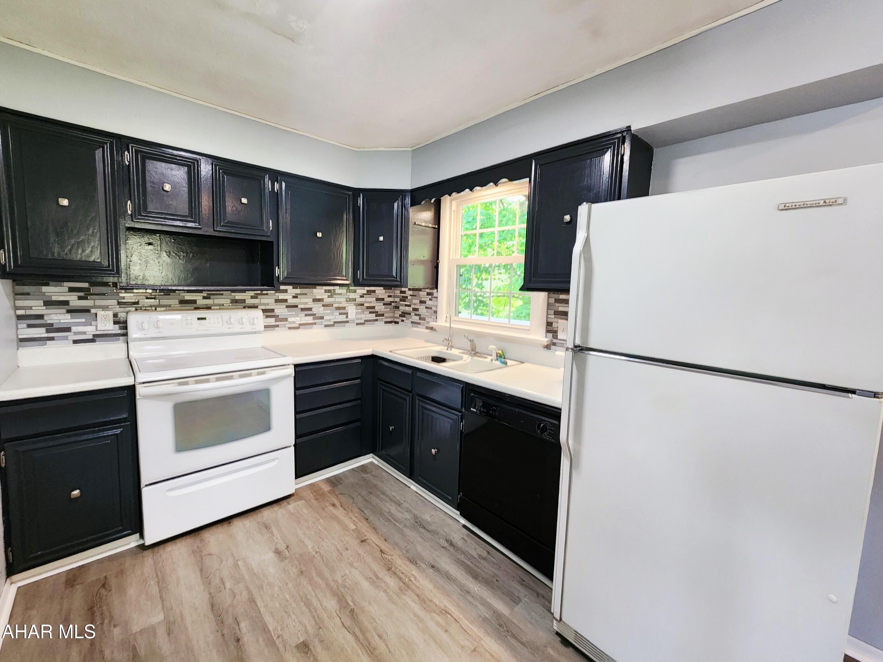 Barclay - Residential